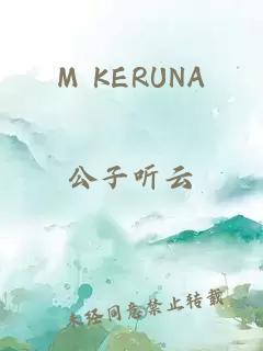 m keruna